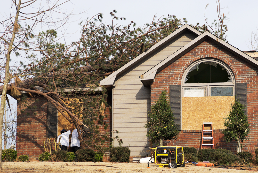 Safeguard Your Property This Hurricane Season