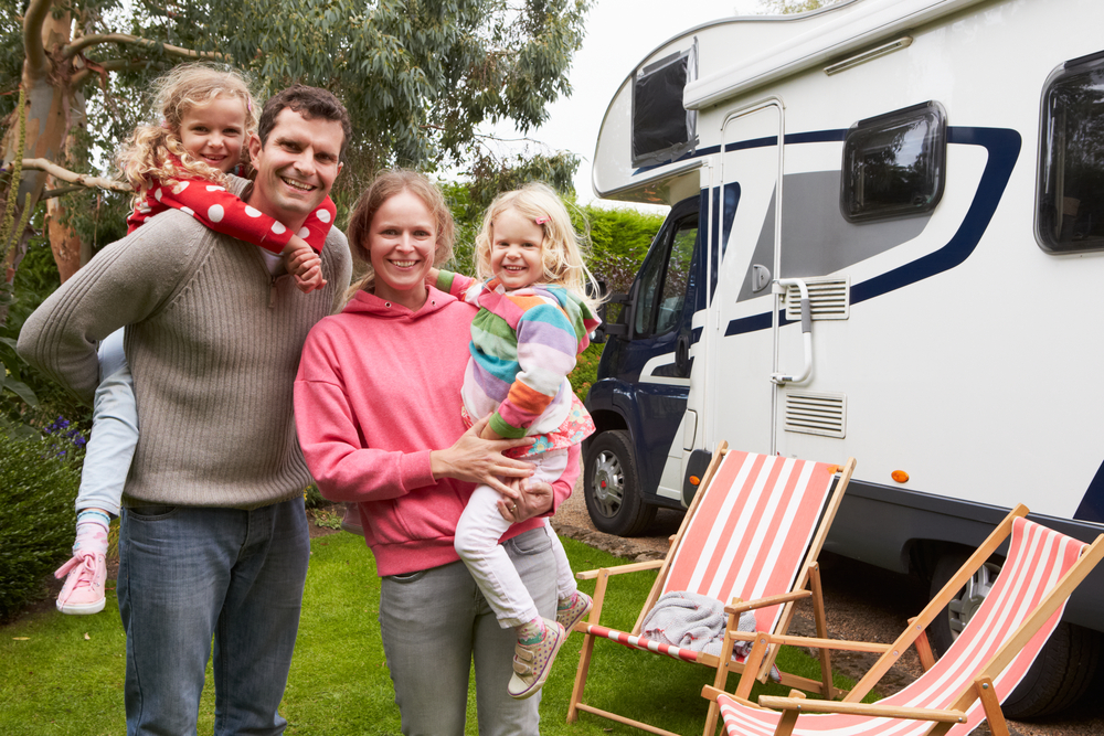 Spring Safely into the Season with Trusted Insurance Protection