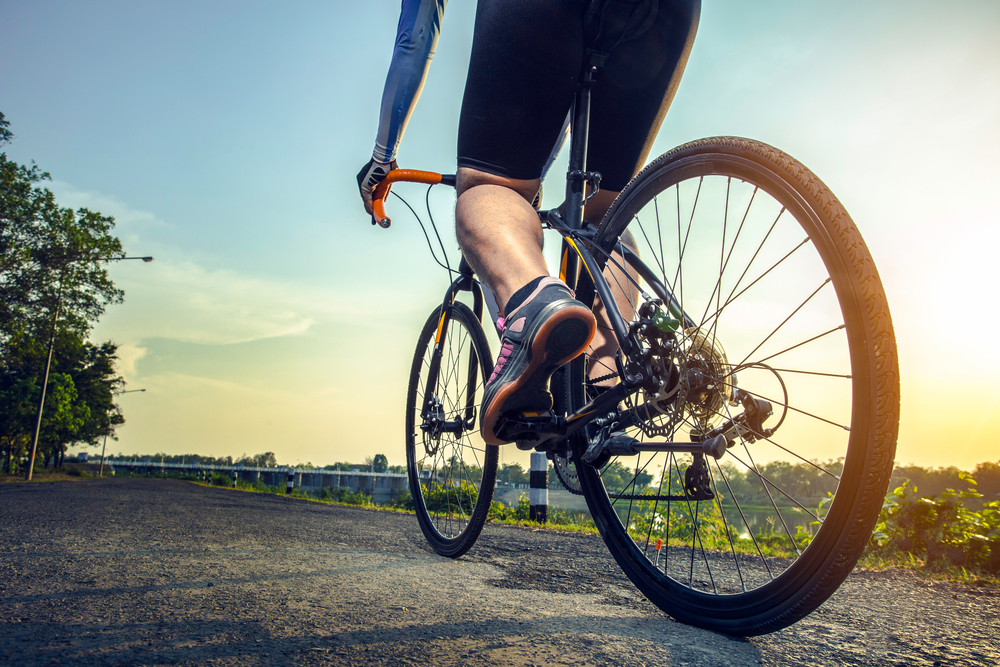 Defensive Driving Can Help Prevent Bike-Related Accidents