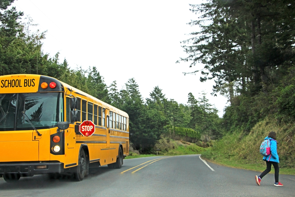 Safety Precautions to Prevent Accidents This Back-to-School Season