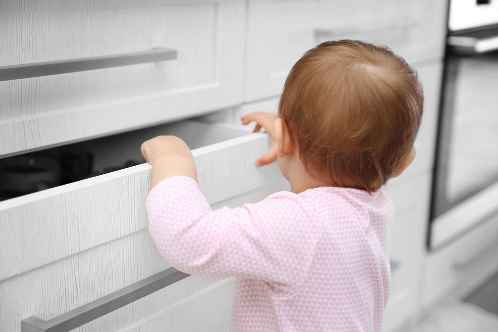 Make Your Home Safer This National Baby Safety Month