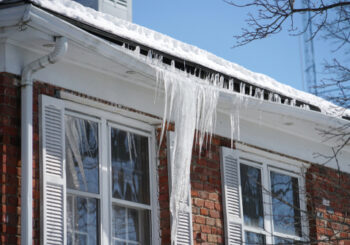 Winter Weather Can Damage Your House. Here’s How to Stop It