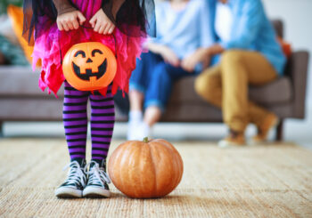 Essential Safety Tips for This Halloween