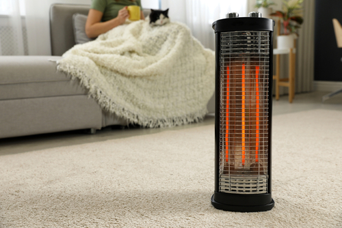 These Space Heater Safety Tips Could Save Your Life