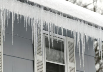 How to Remove Ice Dams from Your House