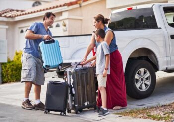 How to Protect Your Home and Assets While Traveling